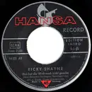 7'' - Ricky Shayne - Das Hat Die Welt Noch Nicht Gesehn