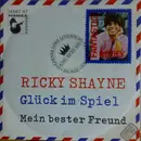 7'' - Ricky Shayne - Glück Im Spiel