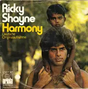 Ricky Shayne - Harmony
