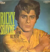 Ricky Shayne - Ich Sprenge Alle Ketten