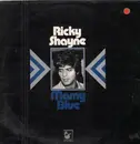 LP - Ricky Shayne - Mamy Blue - original hansa