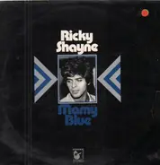 Ricky Shayne - Mamy Blue