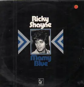 Ricky Shayne - Mamy Blue