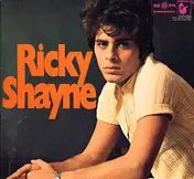 Ricky Shayne - Ricky Shayne