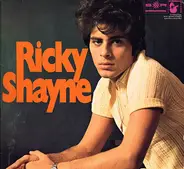 Ricky Shayne - Ricky Shayne