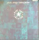 7'' - Ricky Skaggs And James Taylor - New Star Shining