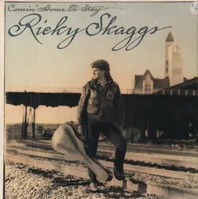 Ricky Skaggs - Comin' Home to Stay