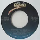 7'' - Ricky Skaggs - Highway 40 Blues