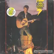 Ricky Skaggs - Kentucky Thunder