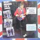 LP - Ricky Skaggs - Live In London