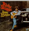 LP - Ricky Skaggs - Sweet Temptation - still sealed