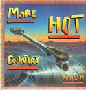 LP - Ricky Skaggs, Rosanne Cash, Merle Haggard, etc - More Hot Country Requests