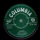 7'' - Ricky Valance - Fisherboy