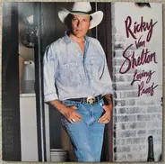 Ricky Van Shelton - Loving Proof