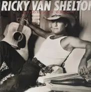 Ricky Van Shelton - Wild- Eyed Dream