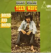 7'' - Ricky Wilde - Teen Wave