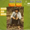 7'' - Ricky Wilde - Teen Wave
