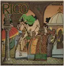 LP - Rico - Man From Wareika