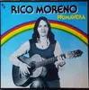 LP - Rico Moreno - Primavera - Still Sealed