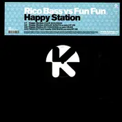 Rico Bass vs. Fun Fun