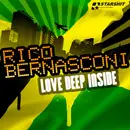 CD Single - Rico Bernasconi - Love Deep Inside - Digipak