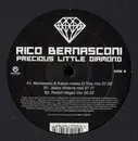 12'' - Rico Bernasconi - Precious Little Diamond
