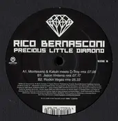 Rico Bernasconi - Precious Little Diamond