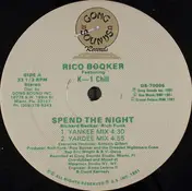 LL - Spend The Night