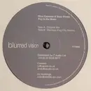 12inch Vinyl Single - Rico Casazza & Suso Flores - Fog In The Brain