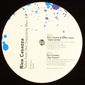 rico casazza - Tales From The Sleepless Men