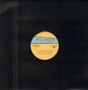12inch Vinyl Single - Rico Casazza - Leaving Las Vegas
