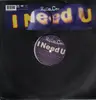 12inch Vinyl Single - Rico Cee - I Need U