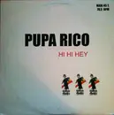 12inch Vinyl Single - Rico - Hi Hi Hey