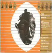 LP - Rico - Jama Rico - 180gr. Heavyweight Black Vinyl