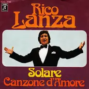 Rico Lanza - Solare