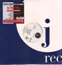 12inch Vinyl Single - Rico Love - Settle Down