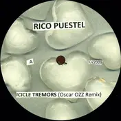 Rico Puestel - ICICLE TREMORS