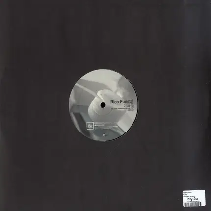 Rico Puestel - Floss
