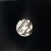 Rico Puestel - Vertical Eclipse / Ionic Ankle