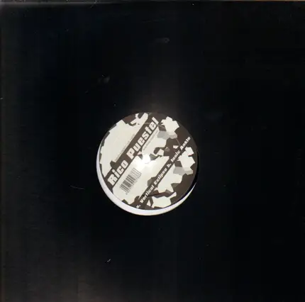 Rico Puestel - Vertical Eclipse / Ionic Ankle