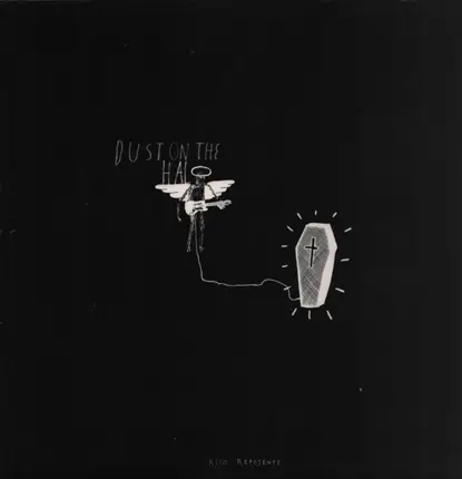 Rico Repotente - Dust On The Halo