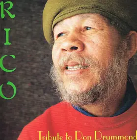 Rico Rodriguez - Tribute to Don Drummond