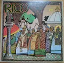 LP - Rico Rodriguez - Man From Wareika