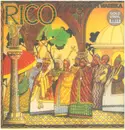 LP - Rico Rodriguez - Man From Wareika - Gold Coloured Vinyl
