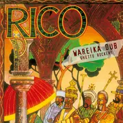 LP - Rico Rodriguez - Wareika Dub