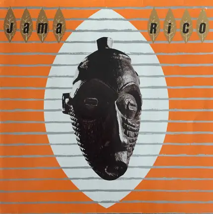 Rico Rodriguez - Jama Rico
