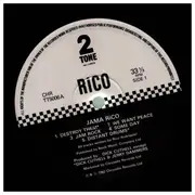 LP - Rico Rodriguez - Jama Rico