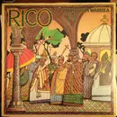 LP - Rico Rodriguez - Man From Wareika - Jamaican Pressing