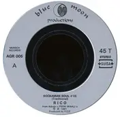 Rico Rodriguez - Rockaman Soul