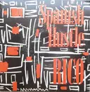 12inch Vinyl Single - Rico - Spanish Hustle / Mayday